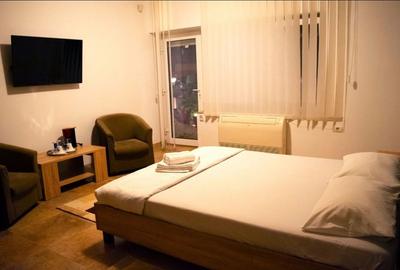 Proprietate ideală pentru locuință și afacere turistică în Eforie Nord - 12