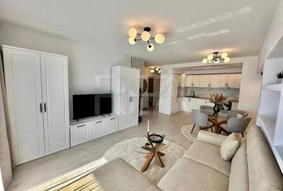 3 Camere | Stellaris Residencias | Nou | Etaj 11/11 - 4
