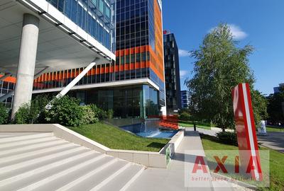 Green Court - inchiriere spatii birouri - comision 0% - 4