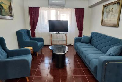 Apartament 3 camere - Bd. Decebal - 1