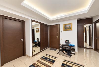 Apartament generos cu 3 camere, logie și parcare | Mihai Eminescu - 8