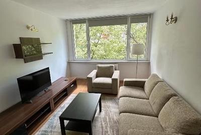 Averescu | 3 camere | Garaj inclus | Balcon | AC | Mobilat & utilat - 1