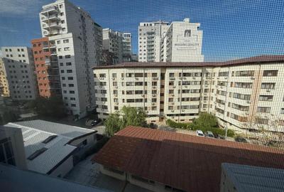 Mihai Bravu, 3 min de metrou, etaj 5,DUPLEX 5 camere, bloc nou, 130 mp, centrală - 12