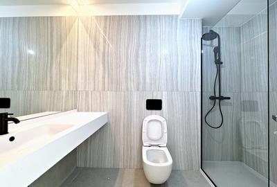 HOT 2 Camere Nusco City 2 | Metrou 5 Min | Finalizat - 6