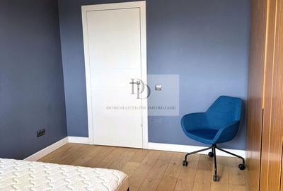 Duplex modern cu 4 dormitoare, Sală de fitness și 2 parcări – Europa - 15