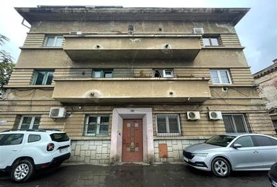 Garsoniera Piata Alba Iulia comision 0% - 7