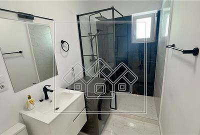 Apartament de inchiriat in Sibiu - 2 camere decomandate | Zona Tiglari - 13