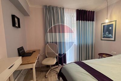 Apartament 2 camere decomandat - Str. General Dragalina - 7