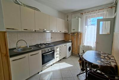 De inchiriat apartament 2 camere, Tg. Mures, 7 Noiembrie (UMF) - 6