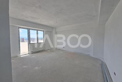 Apartament cu 2 camere 63 mp utili pe Mihai Viteazul din Sibiu - 7