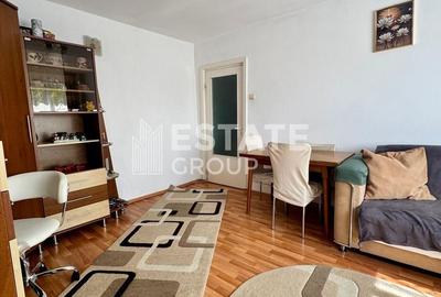 Apartament cu 2 camere semidecomandat, mobilat în Șagului