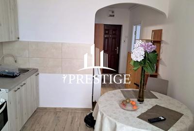 GARSONIERĂ DECOMANDATA 44 MP UTILI, ETAJ 1, ZONA LAZARET - MALL - 2