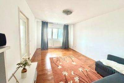 Apartament cu 2 camere decomandat în Domenii