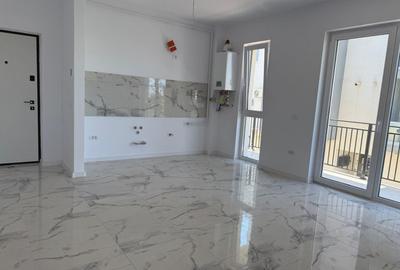 DIRECT DE LA DEZVOLTATOR -APARTAMENT CU 2 CAMERE-GRADINA 30 MP - 3