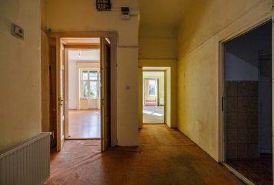 5 camere, 175 mp – Palatul Hochstrasser, Iosefin | Etaj 1 - 13