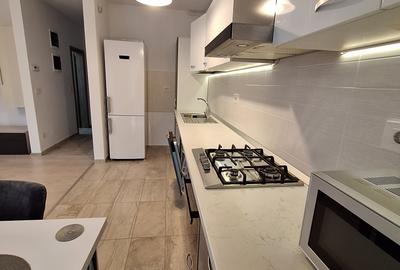 Prin Agentia Sedako- ap.2 cam.+ parcare subterana, str.Ion Flueras, bl.IRIS 7 - 9