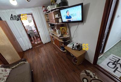 Apartament 2 camere GATA DE MUTAT cu balcon de 6m  + Centrala pe  Gaz - 4