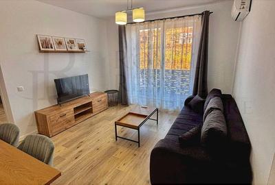 Apartament 2 camere |  Modern, etaj 2, | Parcare inclusă - 2