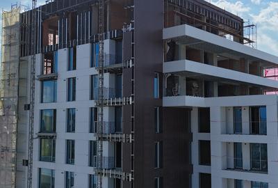 Viață de lux în zona centrală – Braus Residence te așteaptă - 13