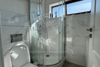 Apartament 3 camere, ultrafinisat, mobilat si utilat, panorama unica ! - 7