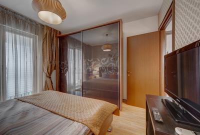 Apartament 3 camere minunat, Quadra Place, Politehnica/AFI Cotroceni - 12