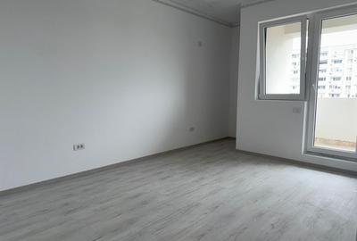 Apartament cu 2 camere decomandat în Popești-Leordeni