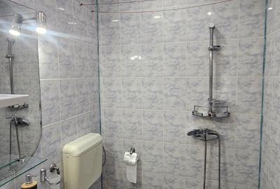 Garsonieră Țiglina 1 – disponibilă imediat! Etaj 4 | Mobilată & Utilata | Liberă - 8