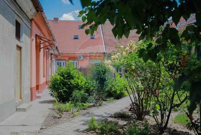 Apartament cu 3 camere de vânzare în zona Ultracentral - 13