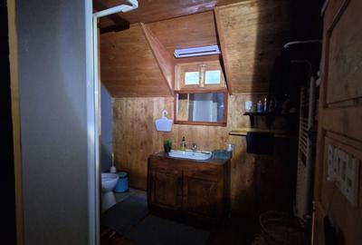 CABANĂ DE VÂNZARE ÎN ROMULI, BISTRIȚA-NĂSĂUD - 7