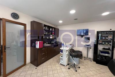 VANZARE SPATIU COMERCIAL | LOC DE PARCARE | ZONA DECEBAL - 5