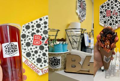 Business Bubble Tea & Dessert – brand existent, Alba Iulia - 2