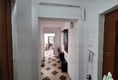 Apartament elegant - Spitalul 3 - vanzare - Braila - 10