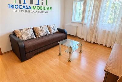 Apartament cu 2 camere semidecomandat în Craiovița Nouă