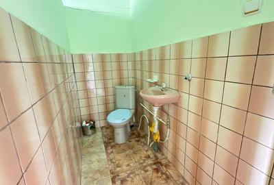 Casă Centrală 6 incăperi Str. Iuliu Maniu - Carei - Comision 0% - 11