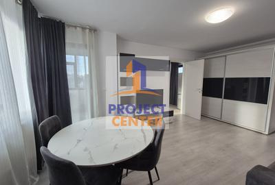 Garsoniera Balcescu Residence - complex rezidential - 3