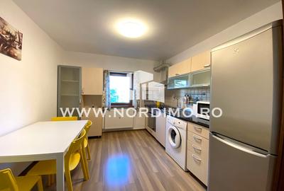Inchiriere apartament cochet cu 2 camere, Aviatiei - 4