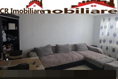 Apartament cu 3 camere decomandat în Titulescu