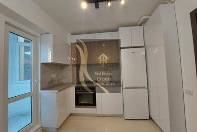 Garsoniera de inchiriat Soseaua Virtuții, Sector 6 - 4