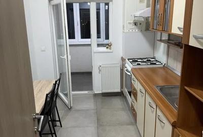 Berceni Luica - 1