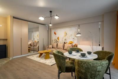 Apartament 2 camere – Vanzare - Mobilat cu Designer – Direct Propietar - 7