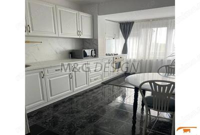 Ultracentral- P-ta Victoriei, 2 camere amenajat, et 6 din  7 - 5