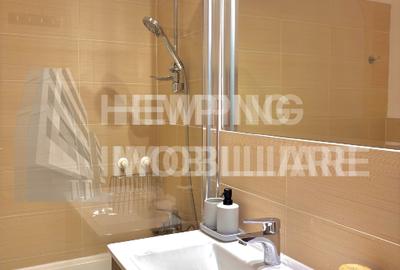 Apartament Modern. Aviatiei /  Caramfil cu Balcon privat si Parcare - 9
