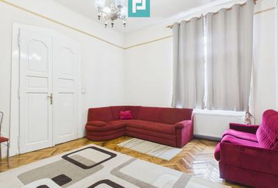 Apartament generos cu 3 camere – Zona Centrală - 12