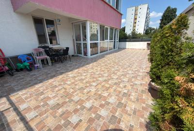 Apartament 3 camere cu terasa in bloc nou, etajul 2, Berceni, str. Luica 152 - 1