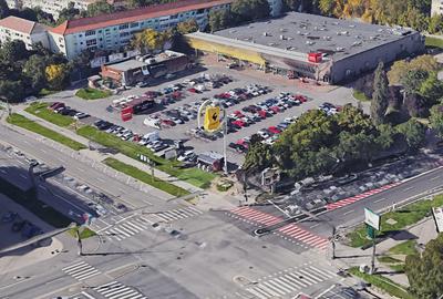 Parchează unde contează – Sigur, central și imediat disponibil - 1