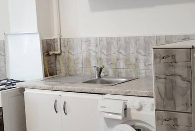 Apartament 2 camere,decomandat,parter,zona Sud - 5