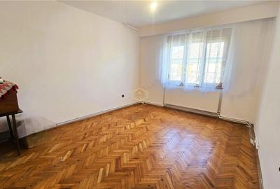 Vila spatioasa cu 7 camere in Centru | Ideala pentru familie, investitie sau bus - 18