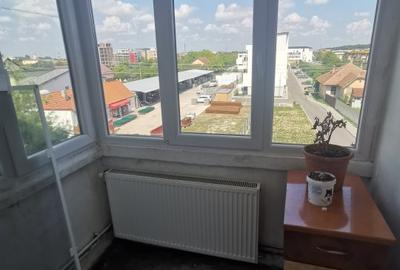 Lipovei- Ion Ionescu de la Brad 3 camere 350 euro - 6
