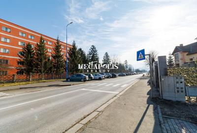 Spațiu birouri | 60mp | Calea Feldioarei | Brașov - 3