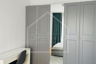 PRIMA INCHIRIERE - Apartament 2 camere - Baneasa/Straulesti | Complex Privat - 4